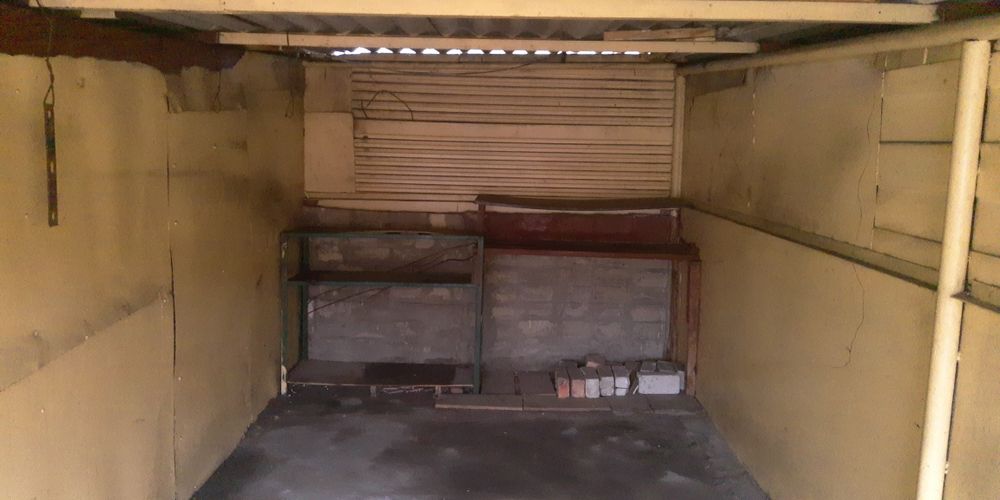 Сдам гараж на Таирова.