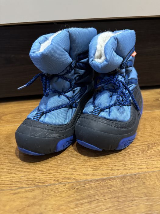 Чоботи, ботинки зимові