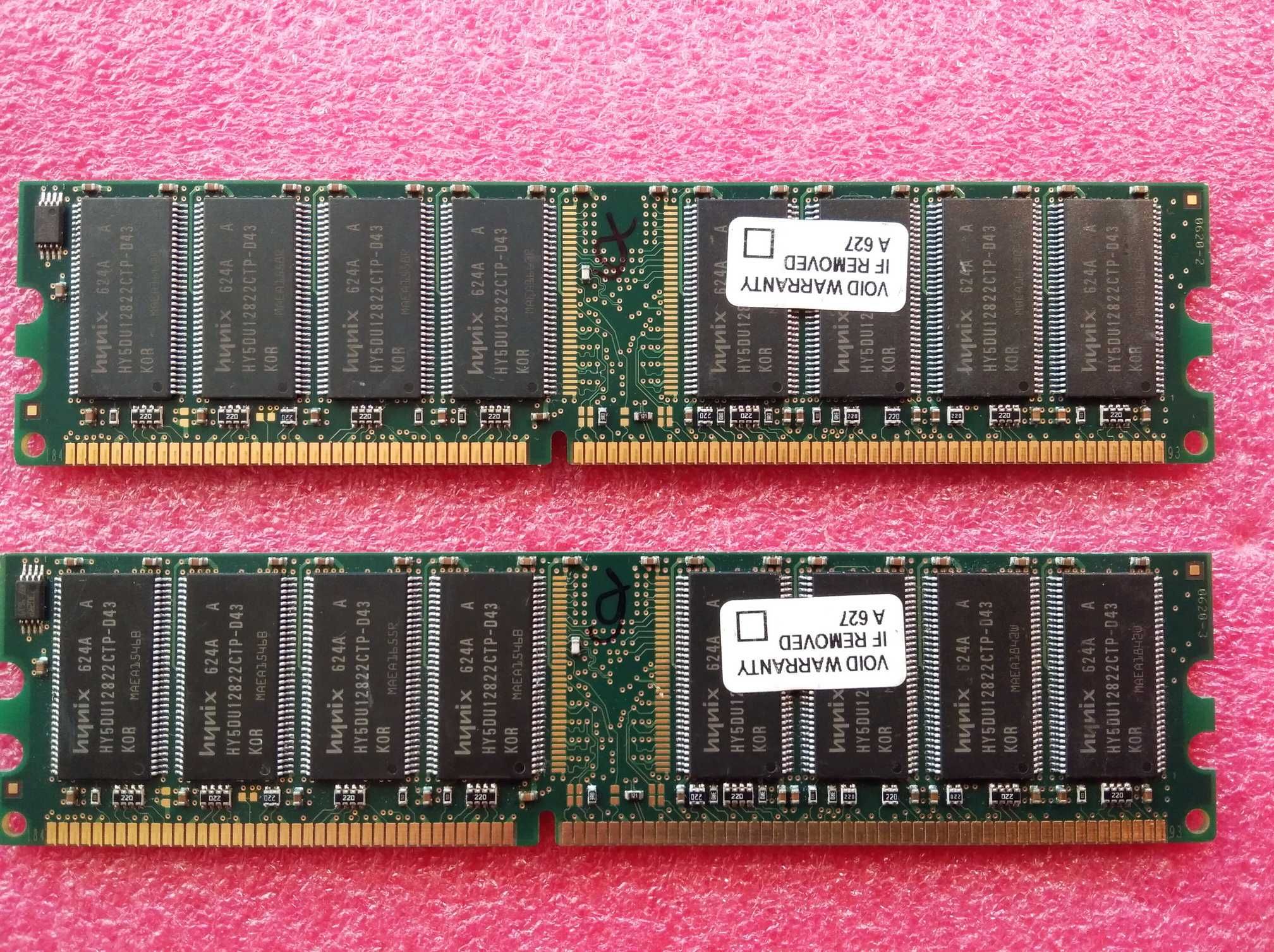 память 1GB DDR1 400 MHz SODIMM DDR400 PC3200 -499