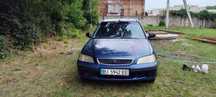 Honda civic mb ( хонда )