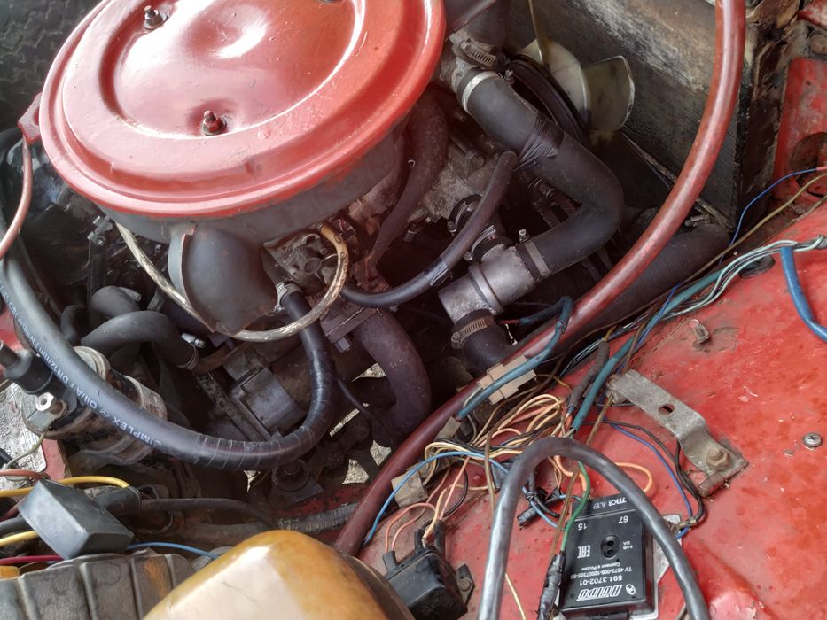 Продам ваз 2121 НИВА. Переоформляється