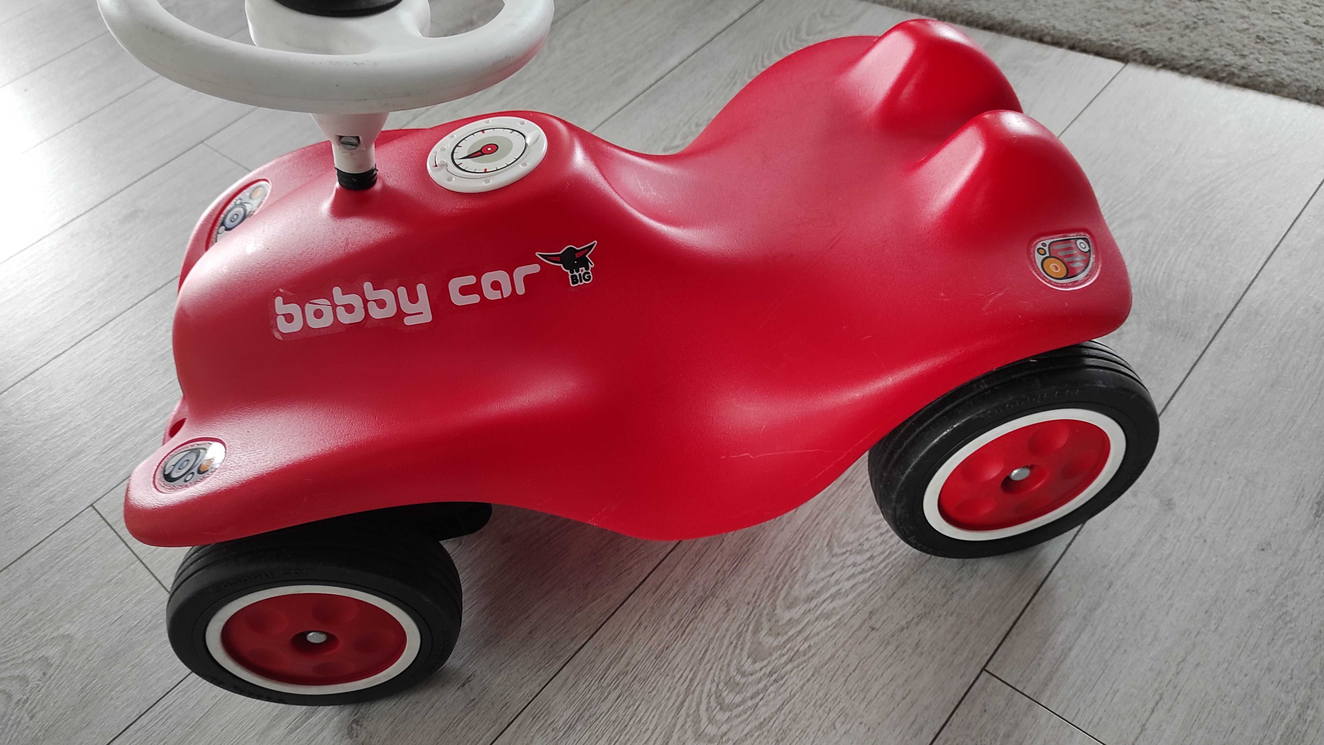 Bobby car jeździk