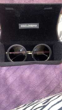 Oculos sol Dolce & Gabbana