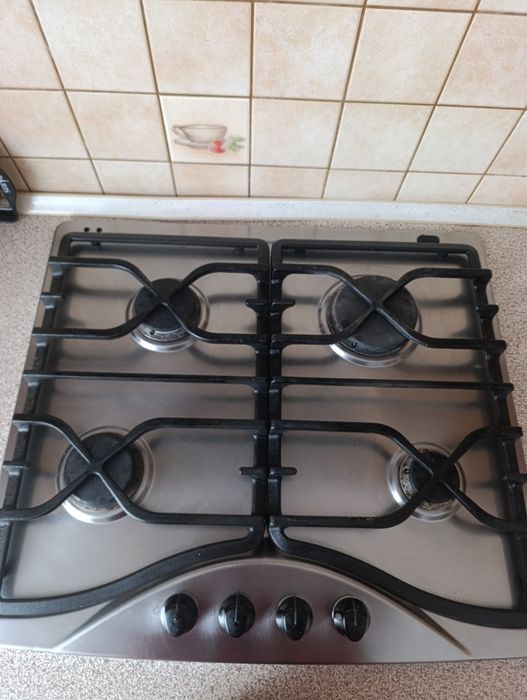 Whirlpool газова поверхня плита панель газовая варочная Whirlpool