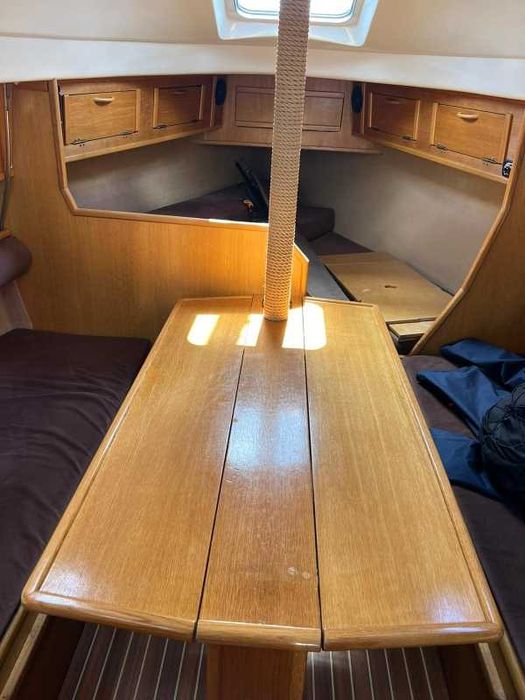 Jacht żaglowy Joker 785 | Nowa cena|