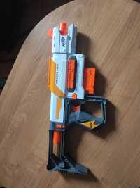 Pistolet nerf modulus