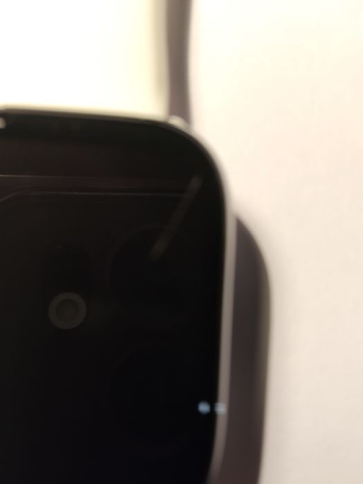 Смарт-годинник Gelius Amazwatch GTi GP-SW014 Crystal White