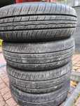 Opona letnia Dunlop Sport FastResponse 175/65R15 - 4szt