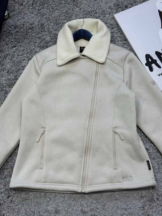 Жіноча Куртка Jack Wolfskin