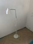 Lampa stojąca IKEA