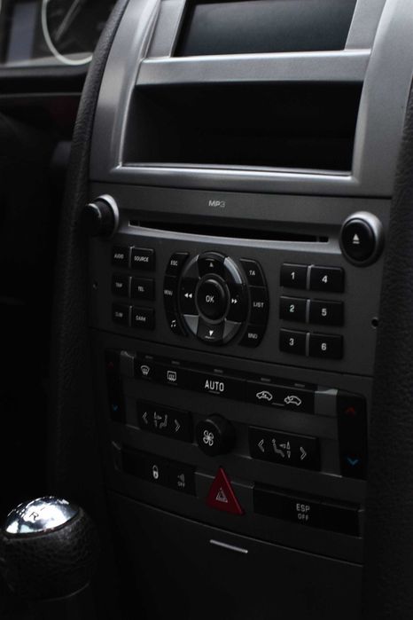 Peugeot 407 SW 1.6 2008 дизель (Перший внесок від 20%)