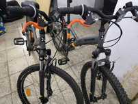 Bicicleta Criança 20"