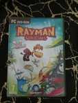 Sprzedam grę Rayman Origins