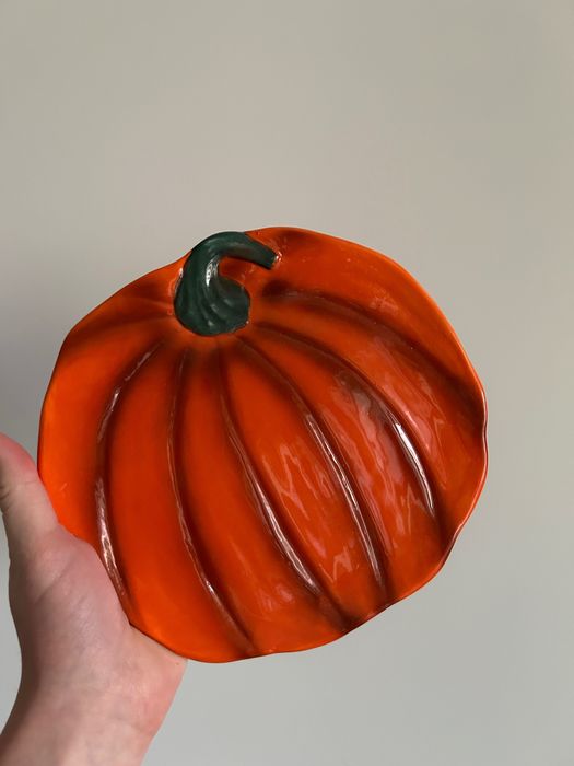 Talerz dynia pumpkin Home&you