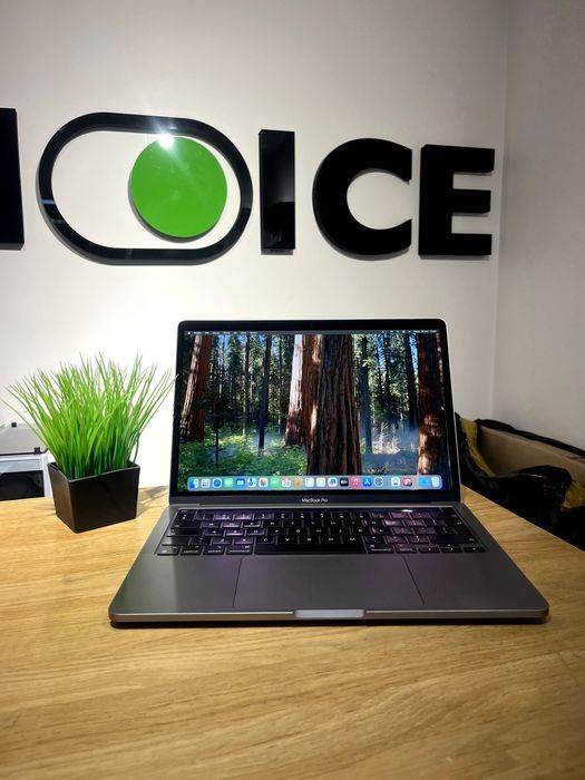 Apple MacBook Pro 13 A2338 M1/16GB/512GB SSD Space Gray Klasa A