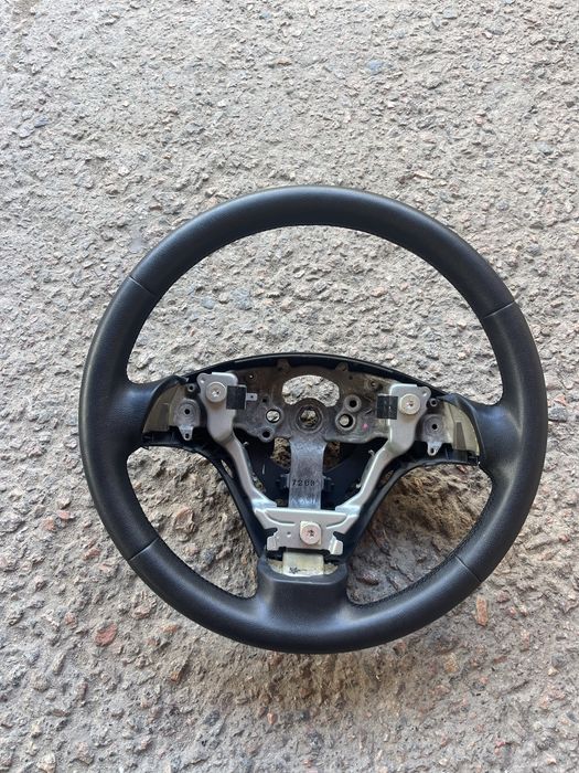 Продам кермо (руль) Mazda 3 bk 2007 рік