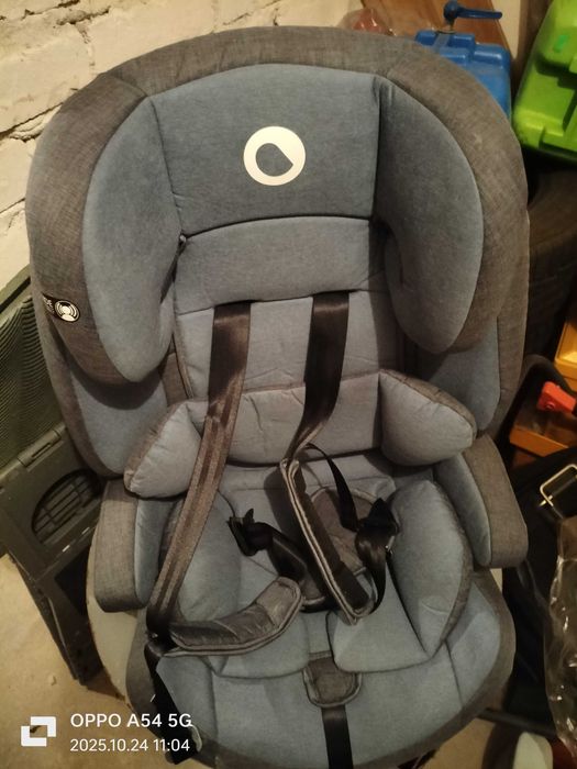 Sprzedam fotelik samochodowy