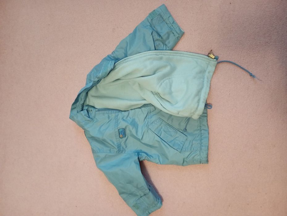 Ciuszki dla dziecka r. 74