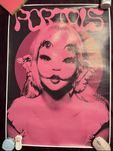Plakat a la płótno Melanie Martinez Portals 50,8 x 71,12 cm (WWA)
