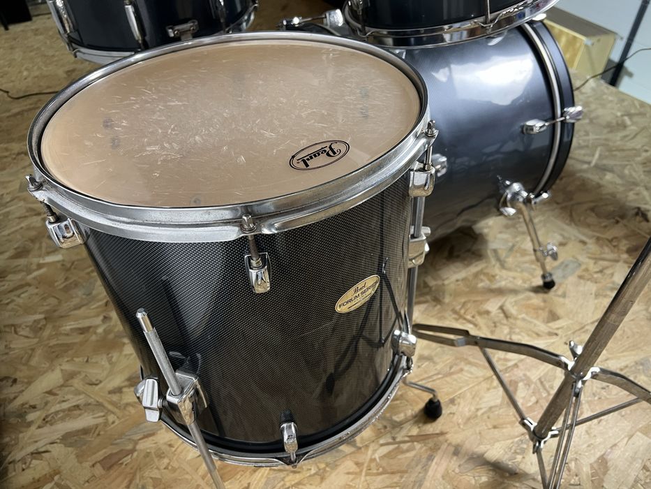 Bateria Acustica Pearl
