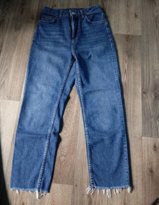 Hові жіночі джинси 44розмір