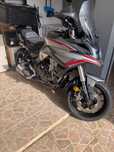 Voge 500ds *poucos kms*