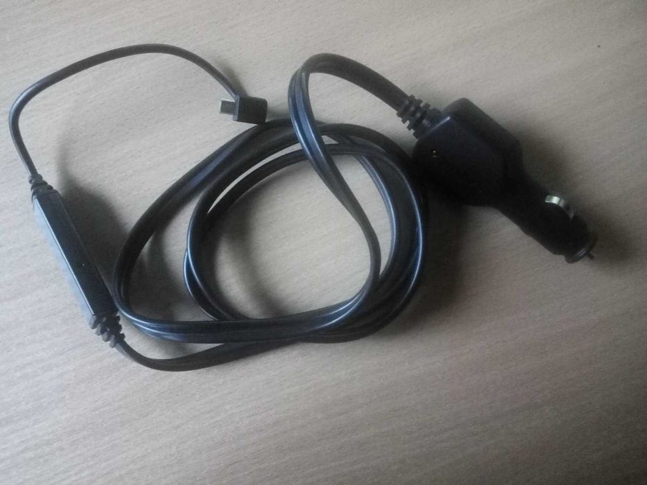 GPS навігатор Garmin nuvi 3790