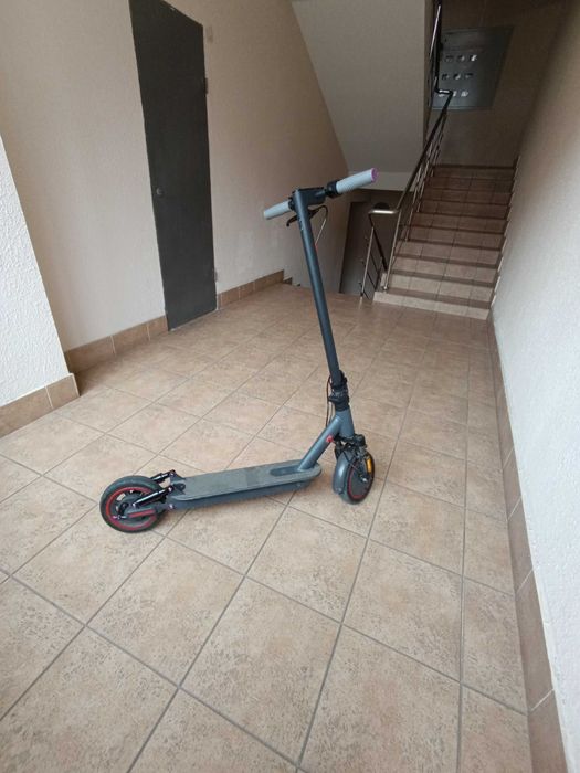 Электросамокат xiaomi