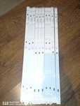Led 50 cali Sharp L86V33A4