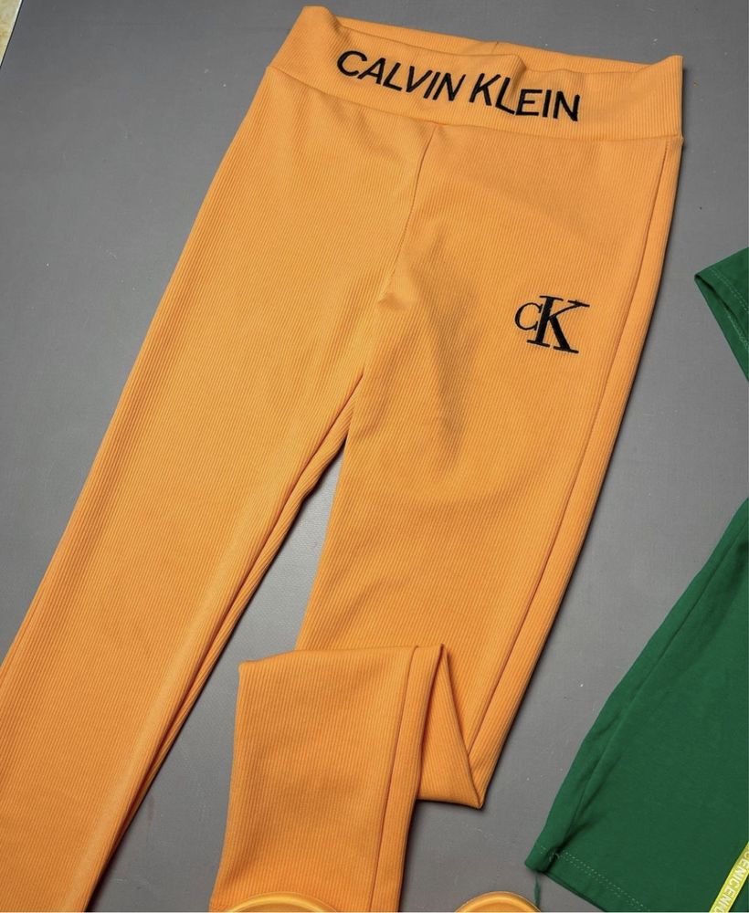 Лосіни Calvin klein М