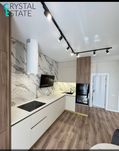 1-комнатная квартира  63 Жемчужина, ул.Краснова, РЕМОНТ