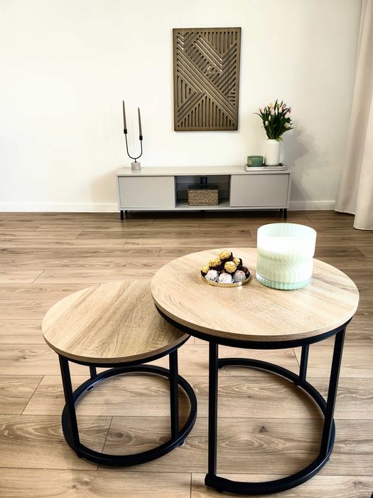 Mieszkanie 3-pokojowe z balkonem, po generalnym remoncie!