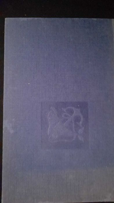 Livro Espanhol La Frontera de Dios Capa DUra