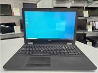 Laptop Dell E5570 Intel i5 Pamięć 16gb Dysk 480gb Windows Gwarancja