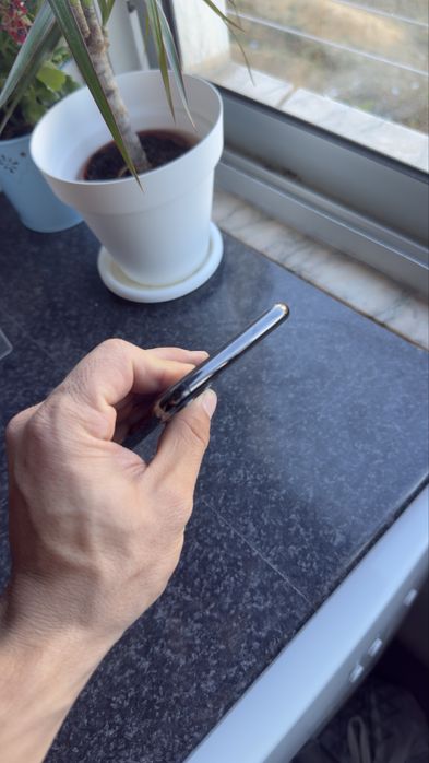 Vendo iPhone 11 Pro Max NOVO