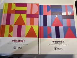 Pediatria Kawalec wydanie 2