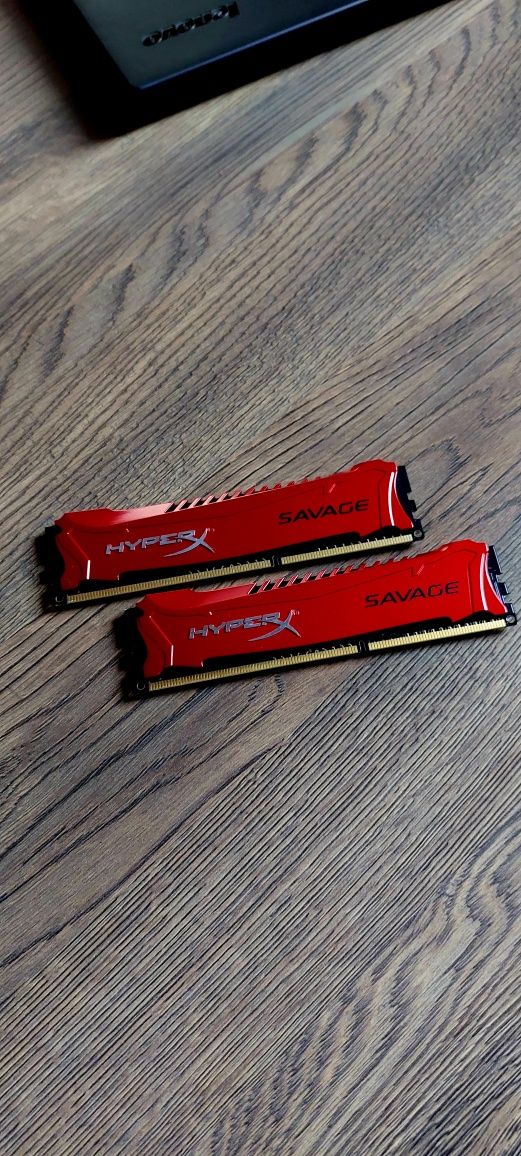 Pamięć ddr3 2400