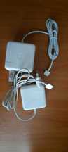 Блоки питания для  Macbook Air.MacBook Pro 45W 60W 85W из США