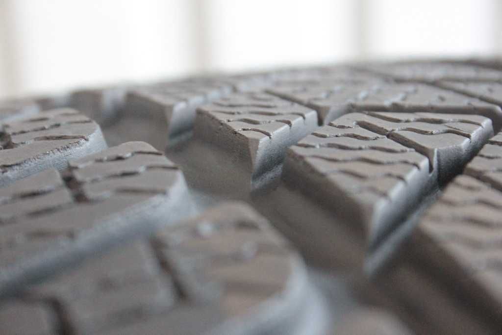 225/55/17 Pirelli Sottozero 3 225/55 R17 101V XL 1x7,6mm
