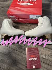 Buty łyżwiarskie EDEA chorus 240