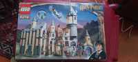 LEGO Castelo do Harry Potter 4709