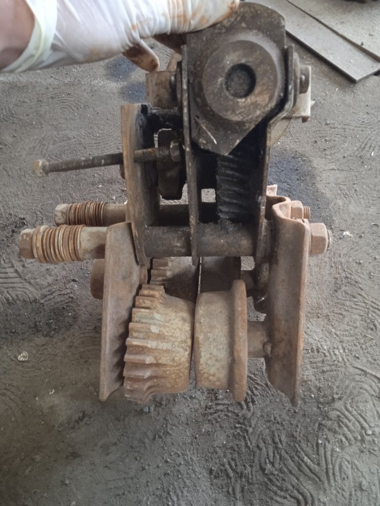 Продам таль 3тони,1.5т,1 т,талька,лібьодка