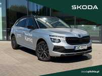 Skoda Kamiq Selection 1.5 TSI 150 KM DSG !! Auto podemonstracyjne !! od ręki !