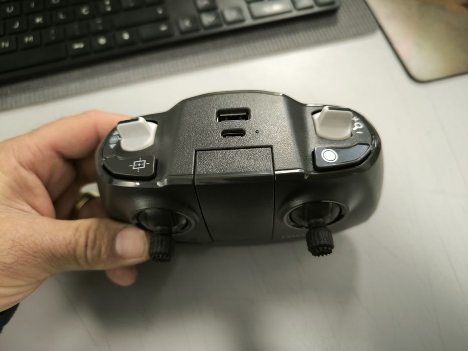 Comando PARROT ANAFI