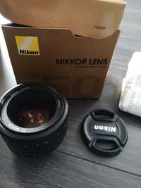 Nikon 50 mm f/1.8