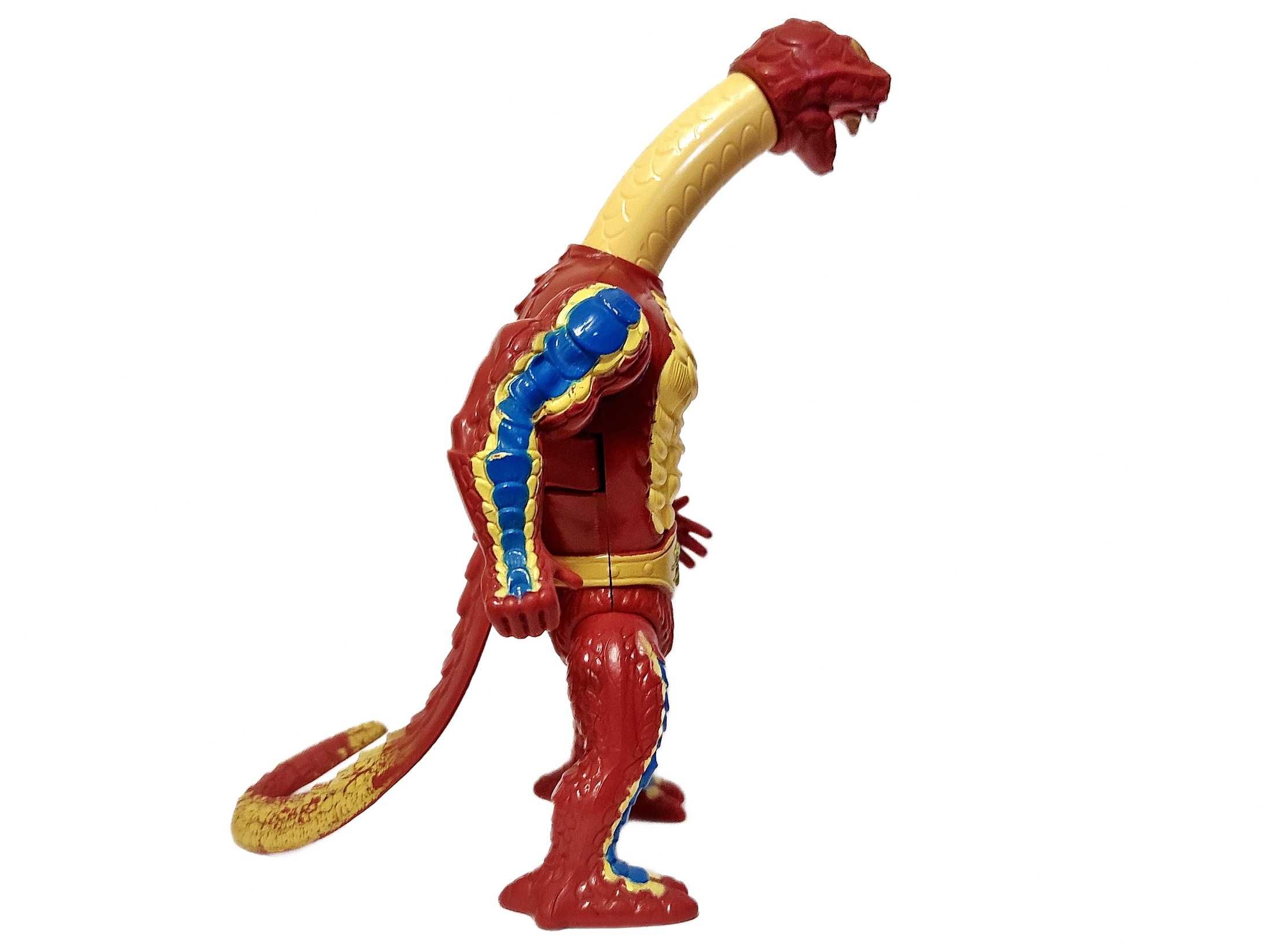 MOTU - Ratlor (vintage)