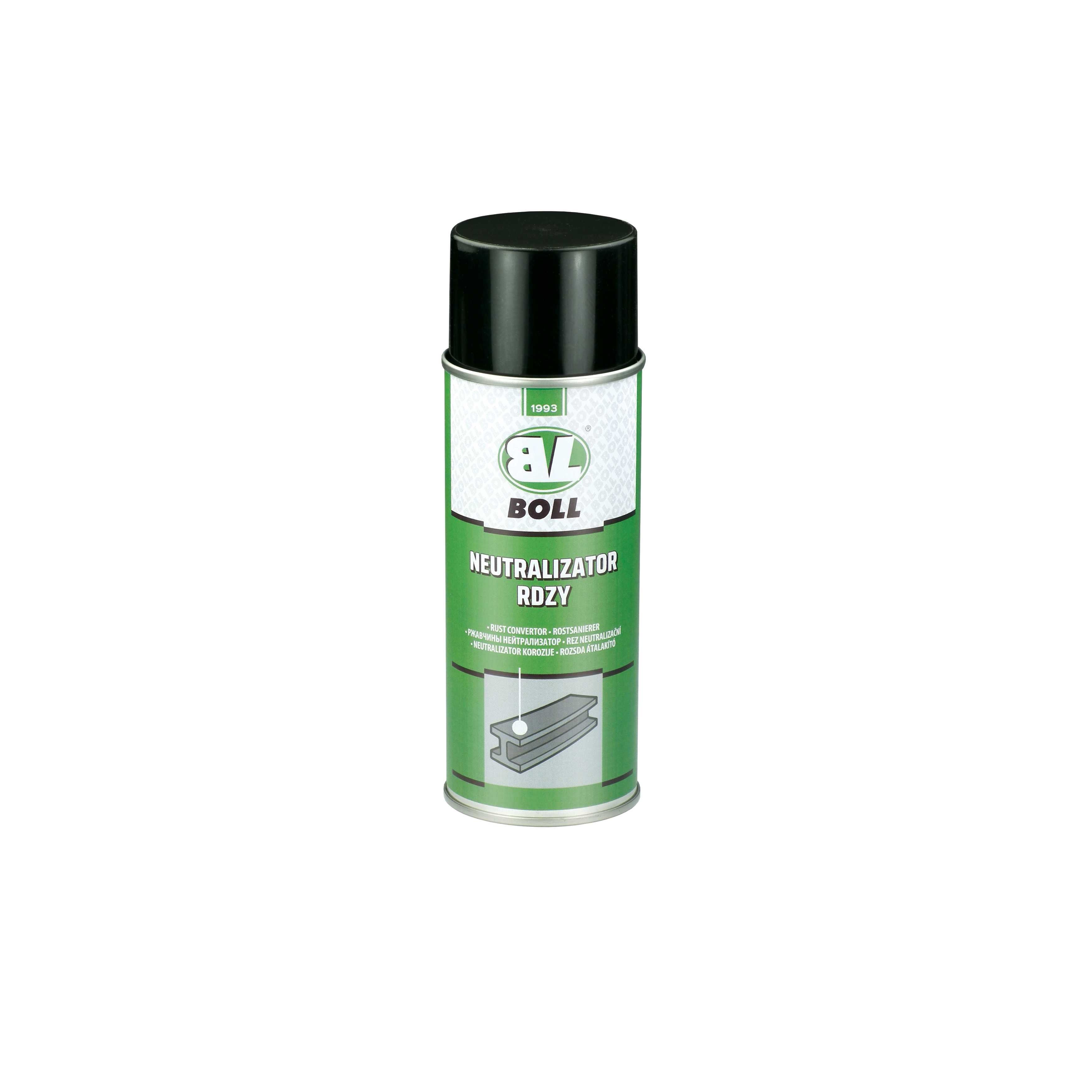 BOLL neutralizator rdzy spray 400 ml