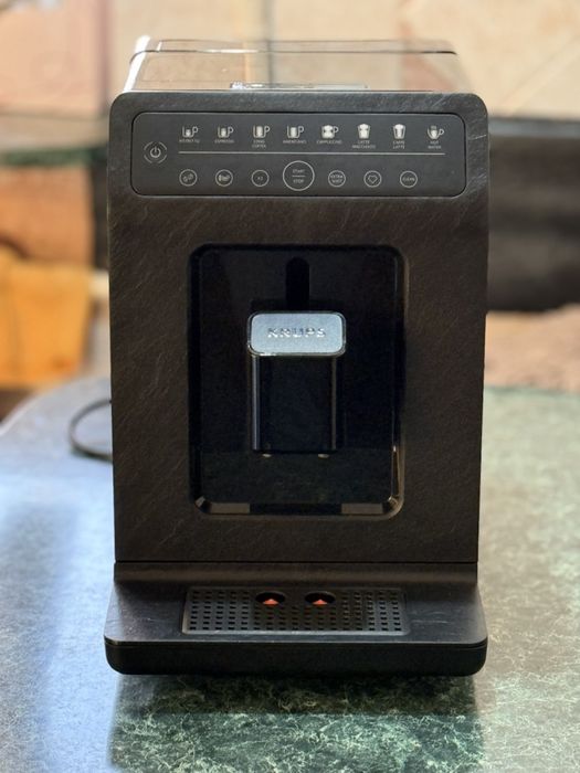 Продам кофемашину