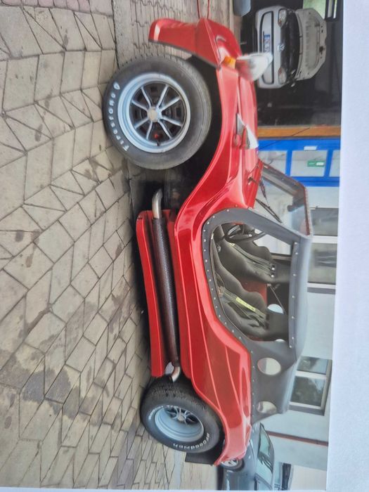 Volkswagen Buggy