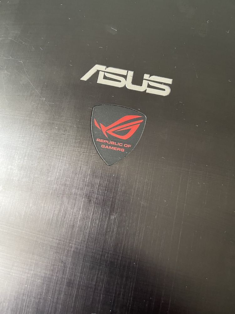 Asus G551JW G Series